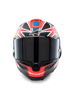 Supertech R10 Helm Miller Limited Edition