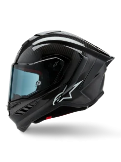 Supertech R10 Helm Solid