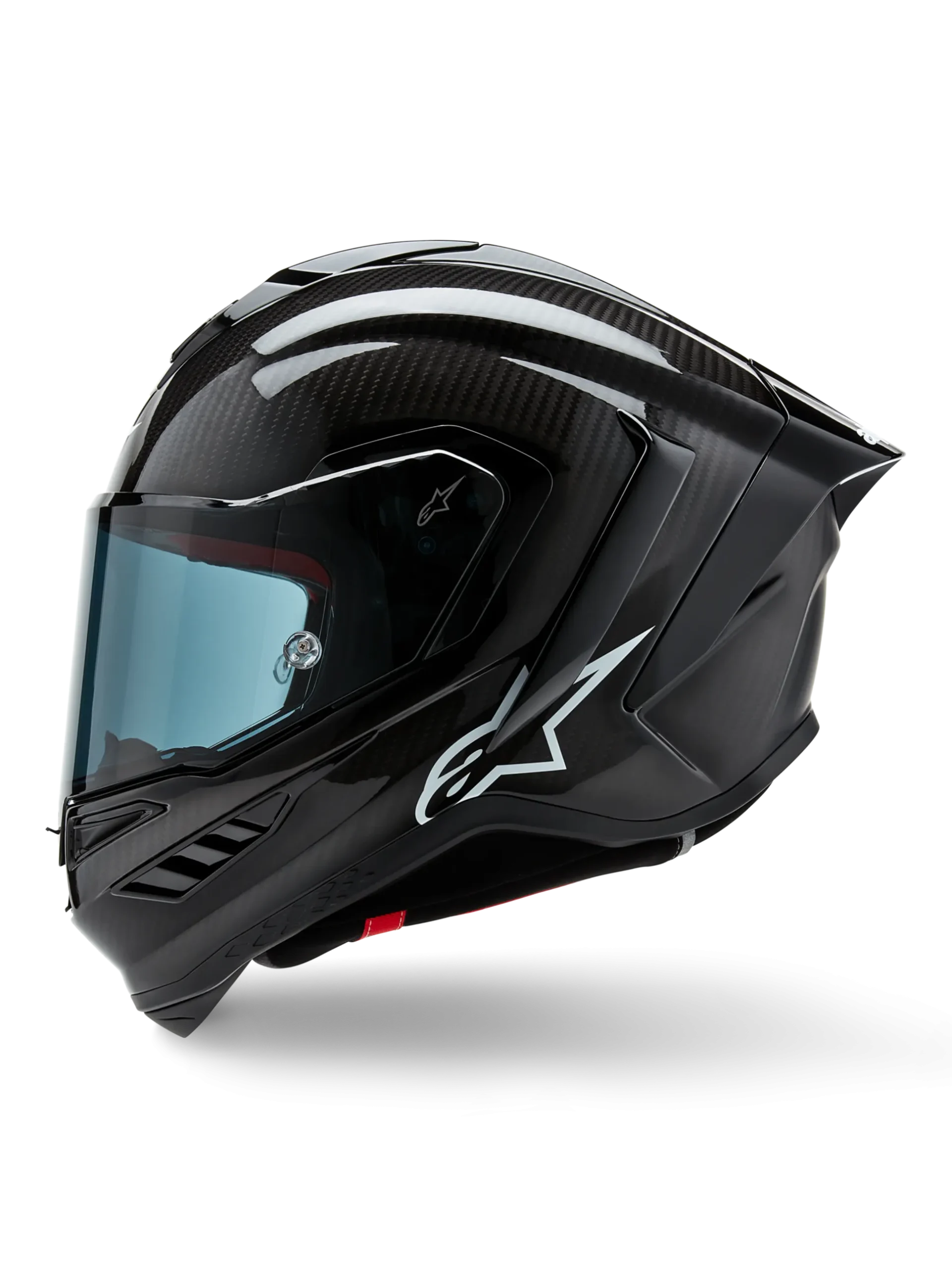 Supertech R10 Helm Solid