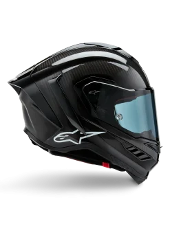 Supertech R10 Helm Solid