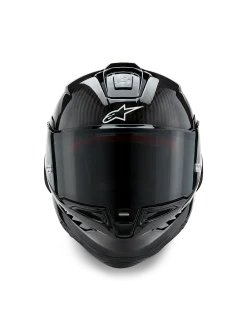 Supertech R10 Helm Solid