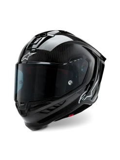 Supertech R10 Helm Solid