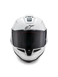 Supertech R10 Helm Solid