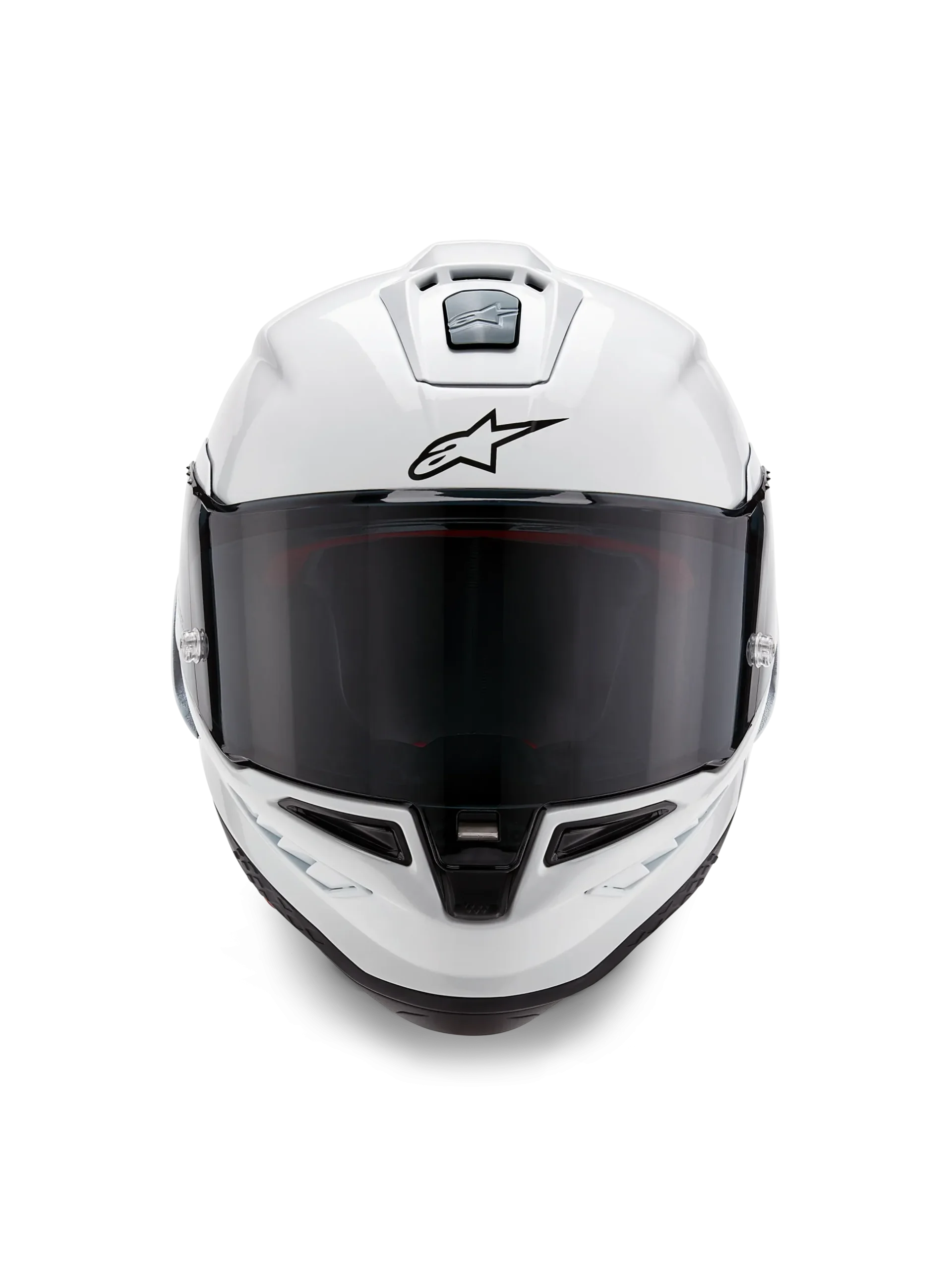 Supertech R10 Helm Solid