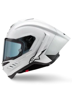 Supertech R10 Helm Solid