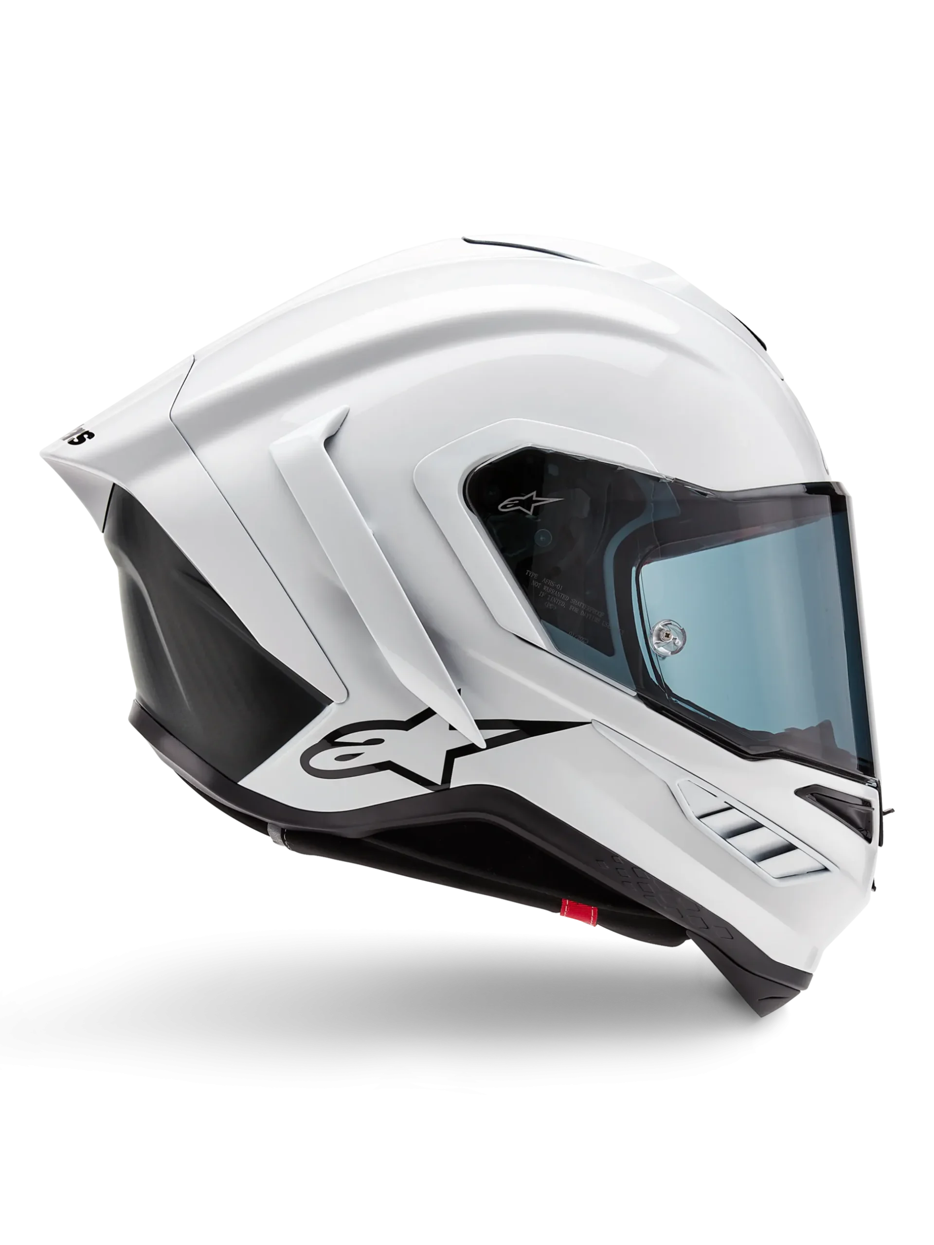Supertech R10 Helm Solid