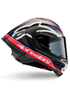 Supertech R10 Helm Team