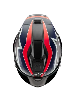 Supertech R10 Helm Team