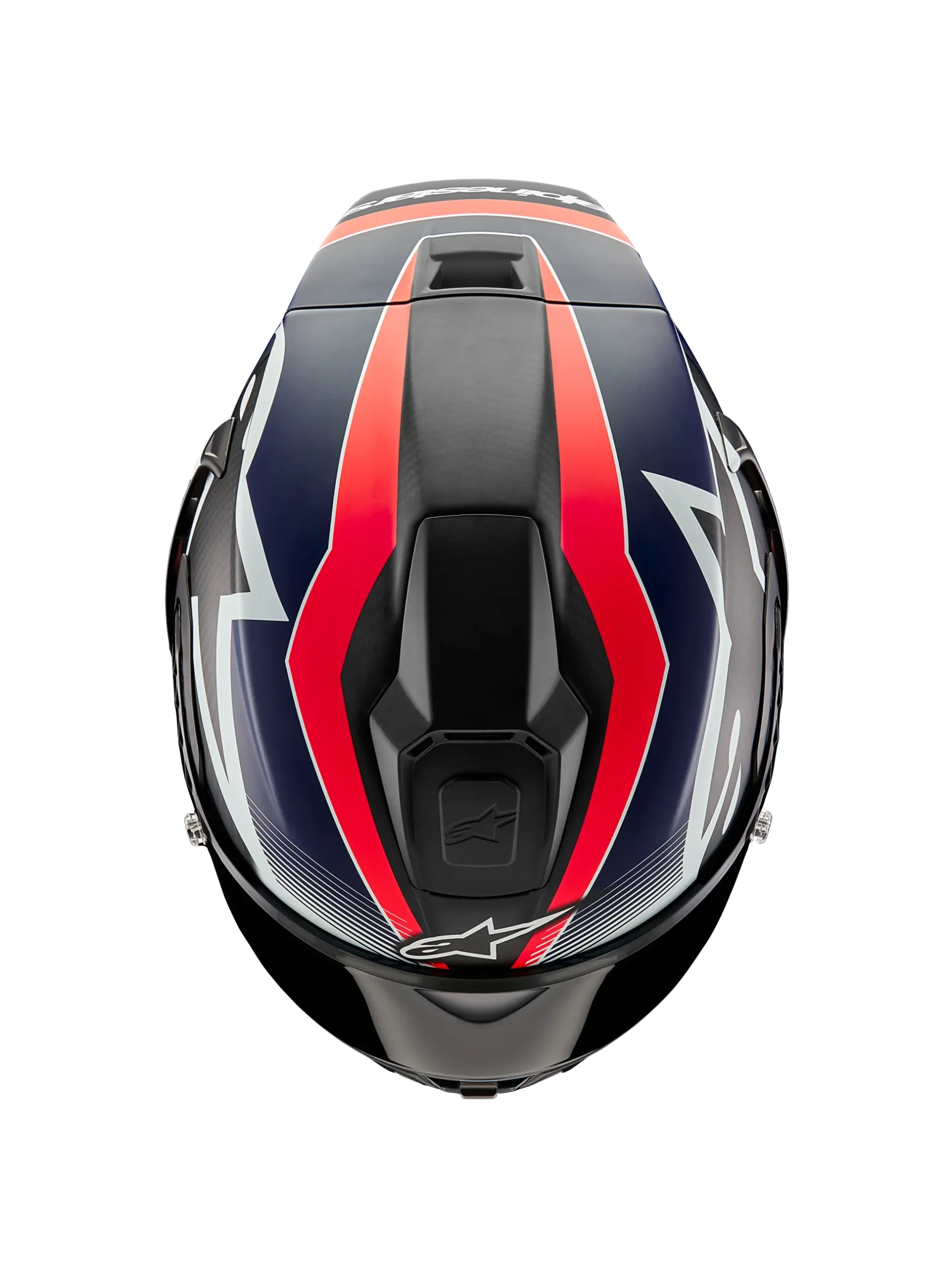 Supertech R10 Helm Team