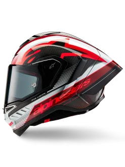 Supertech R10 Helm Team