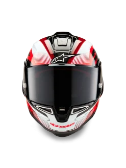Supertech R10 Helm Team