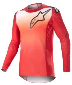 2023 Supertech Risen Trikot