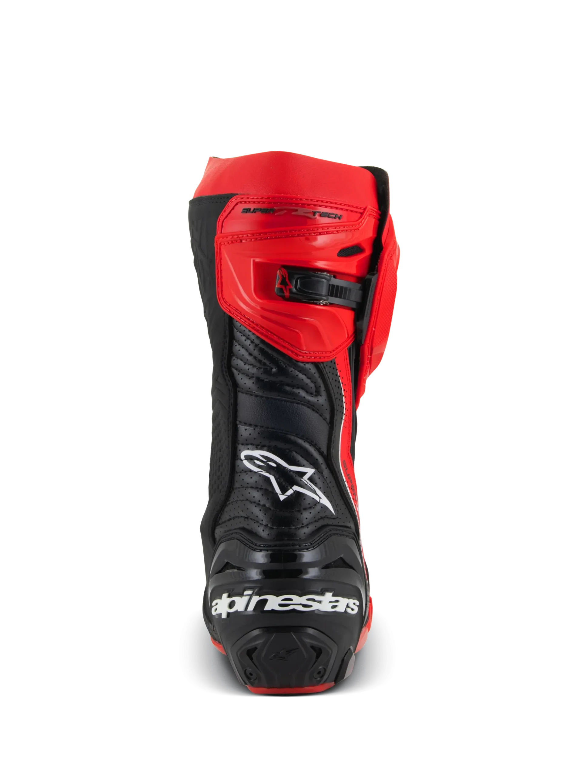 Supertech R Limited Edition Pecco Bagnaia Belüftete Stiefel