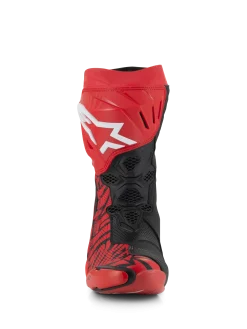 Supertech R Limited Edition Pecco Bagnaia Belüftete Stiefel