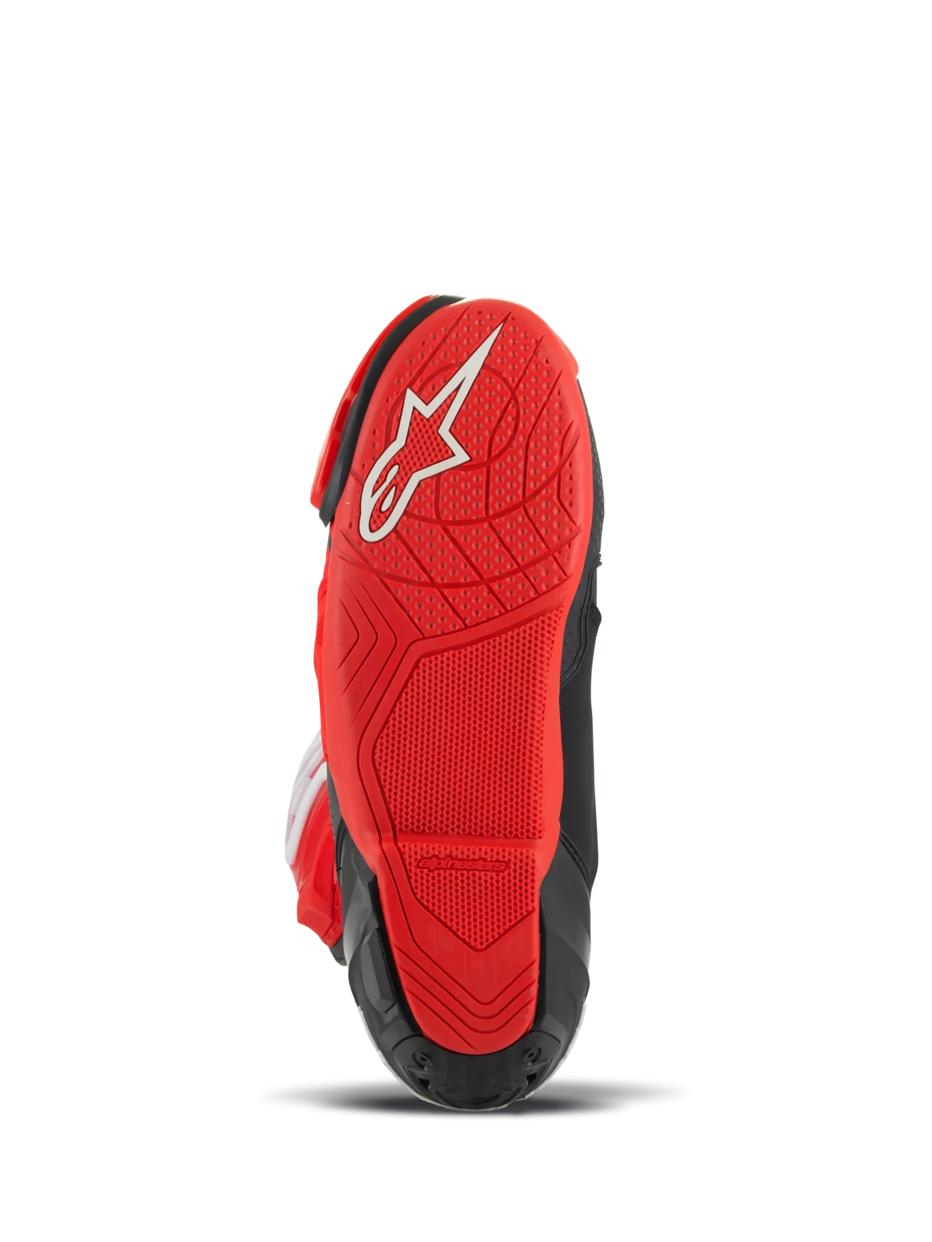 Supertech R Limited Edition Pecco Bagnaia Belüftete Stiefel