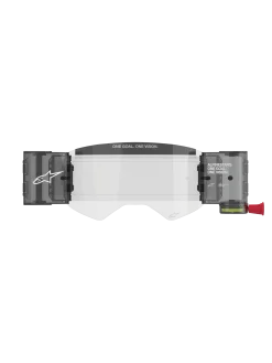 Supertech Roll-Off-Kit Wide Vision