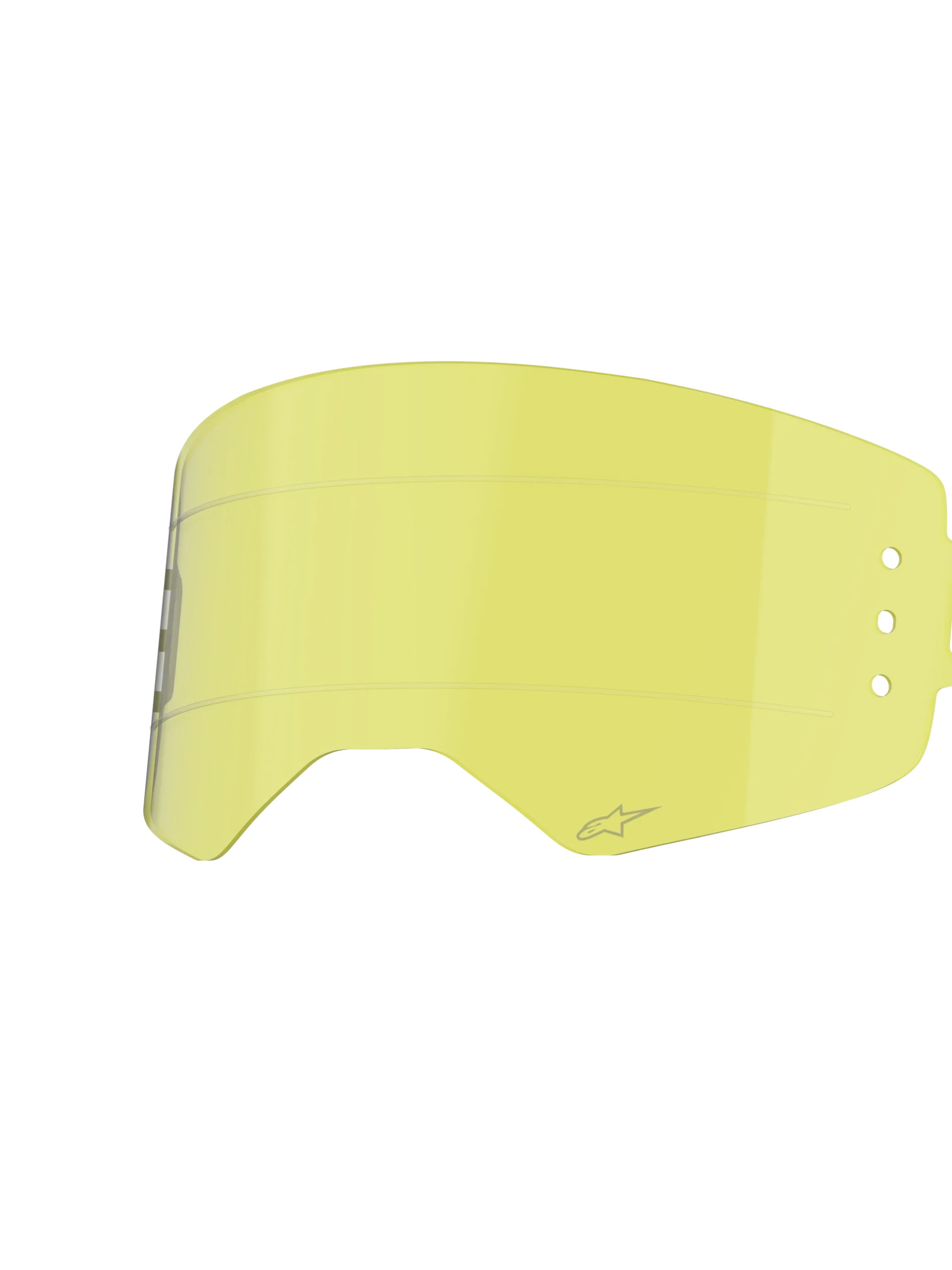 Supertech Roll-Off Schutzfolie