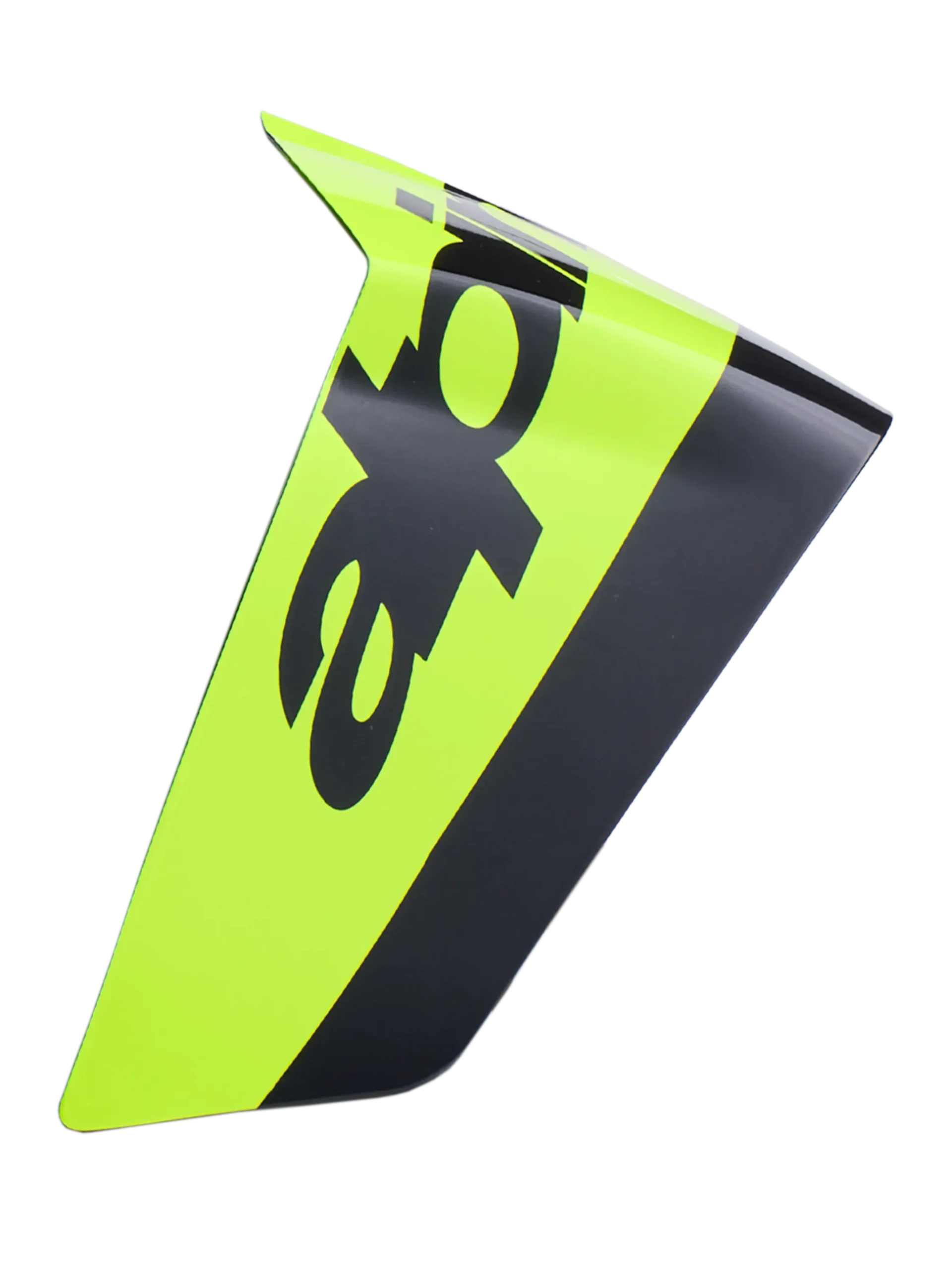 Supertech R10 Rennspoiler Arius