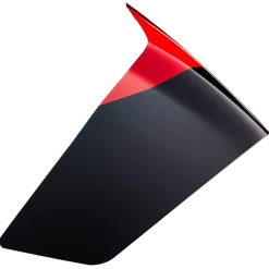 Supertech R10 Rennspoiler Element