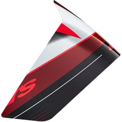 Supertech R10 Rennspoiler Team