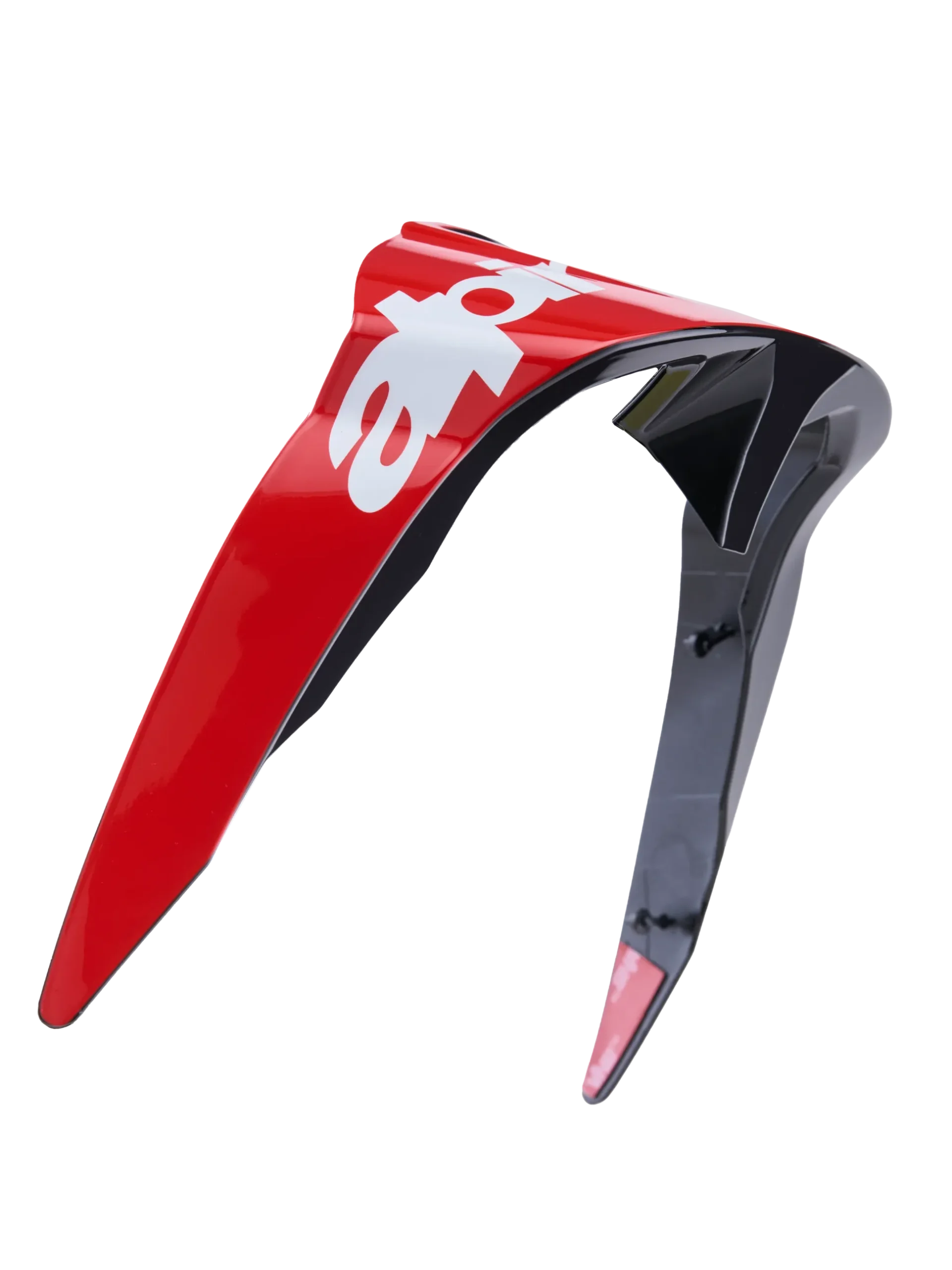 Supertech R10 Spoiler Arius Standard