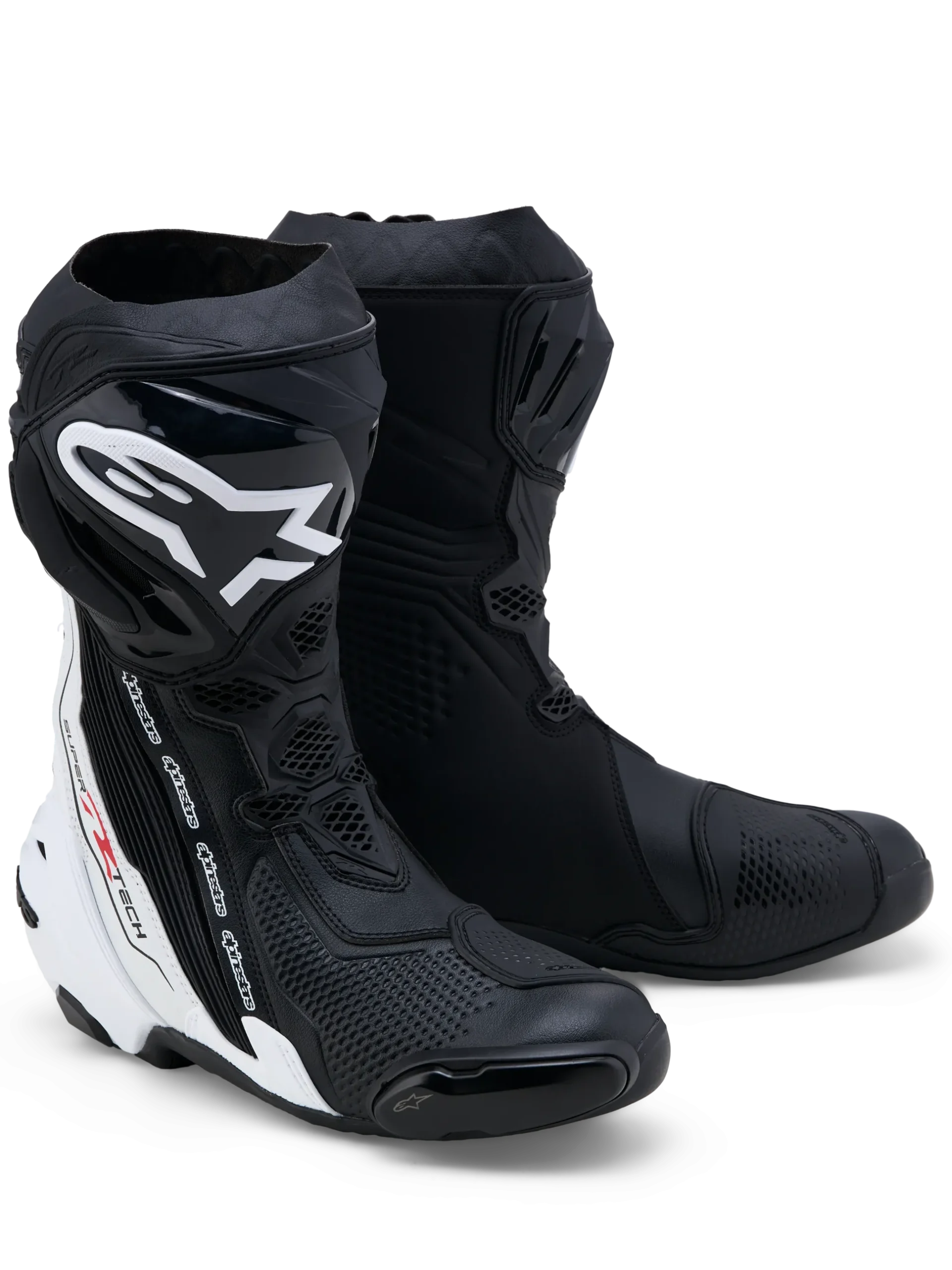 Supertech R Stiefel