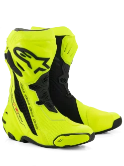 Supertech R Stiefeln