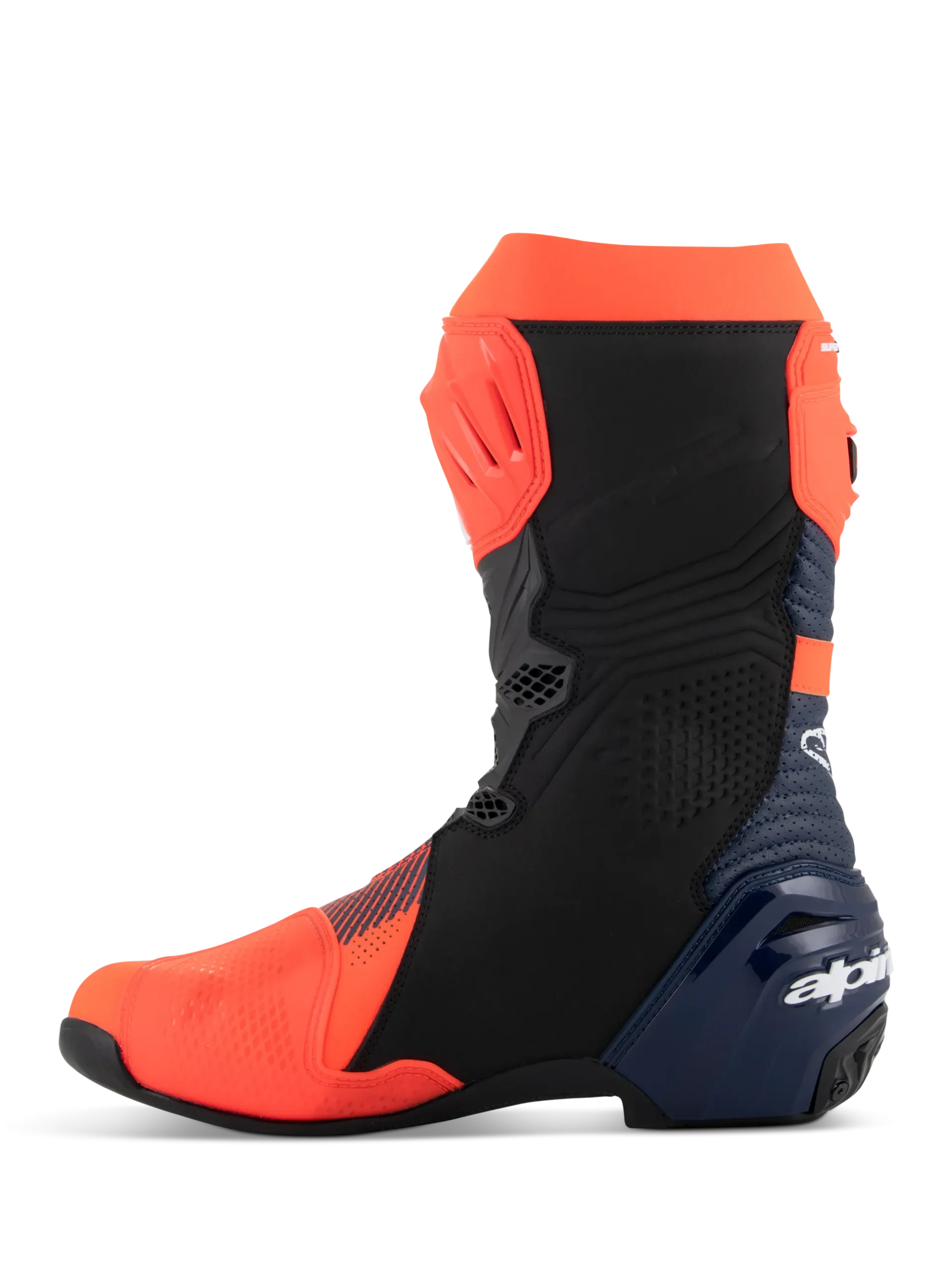 Supertech R Vented MM93 Replica Stiefel