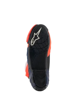 Supertech R Vented MM93 Replica Stiefel