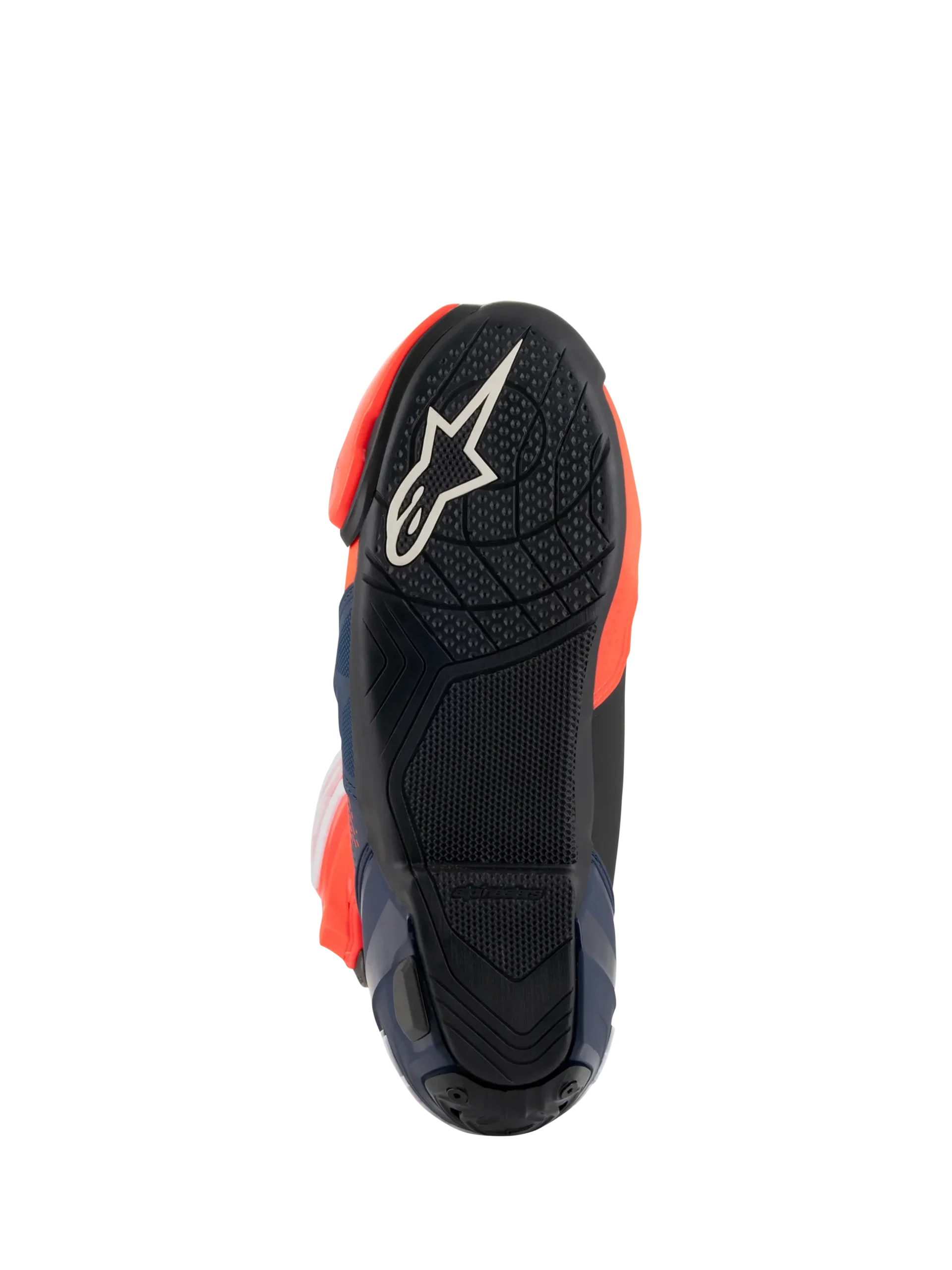 Supertech R Vented MM93 Replica Stiefel