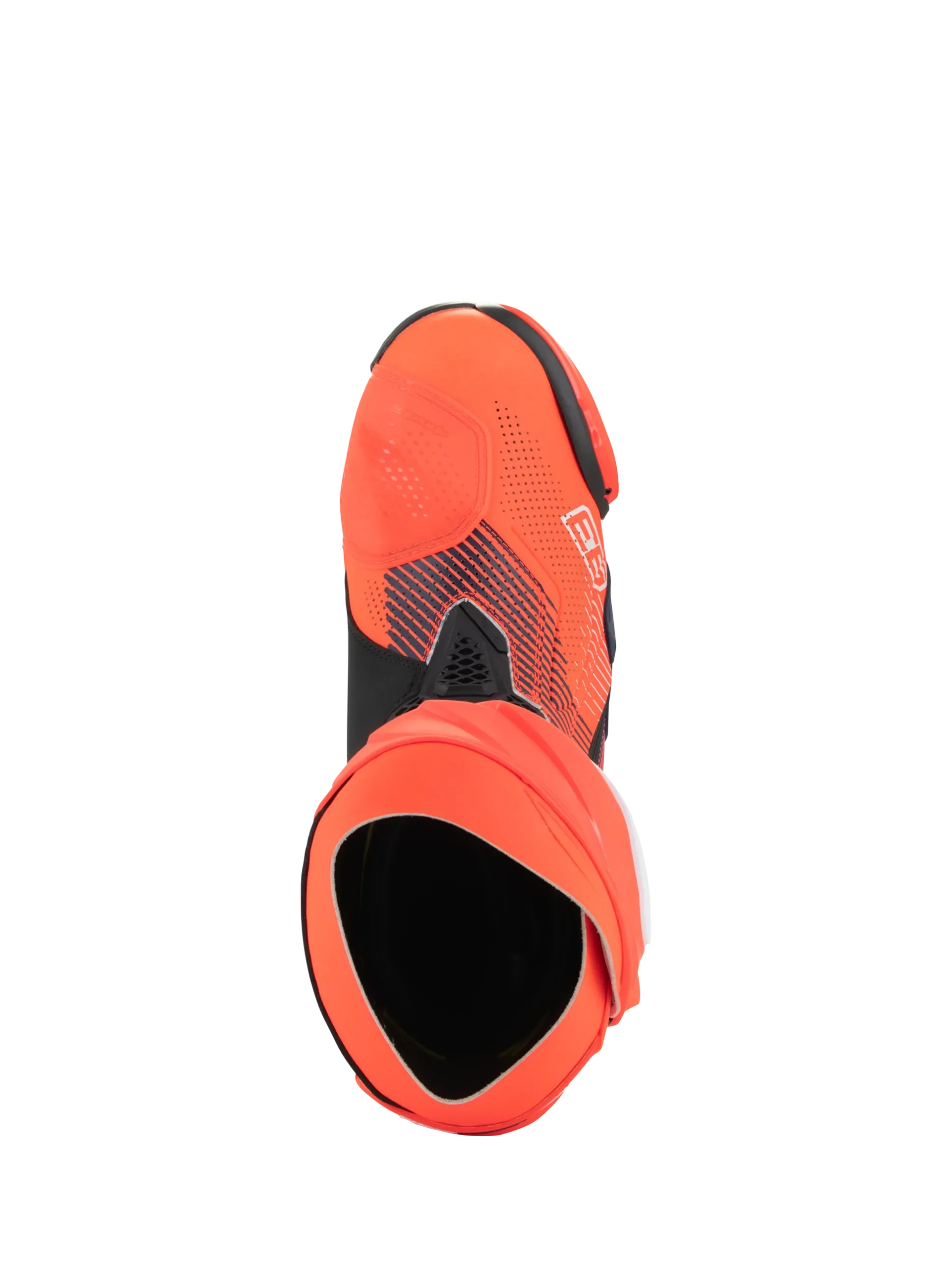 Supertech R Vented MM93 Replica Stiefel