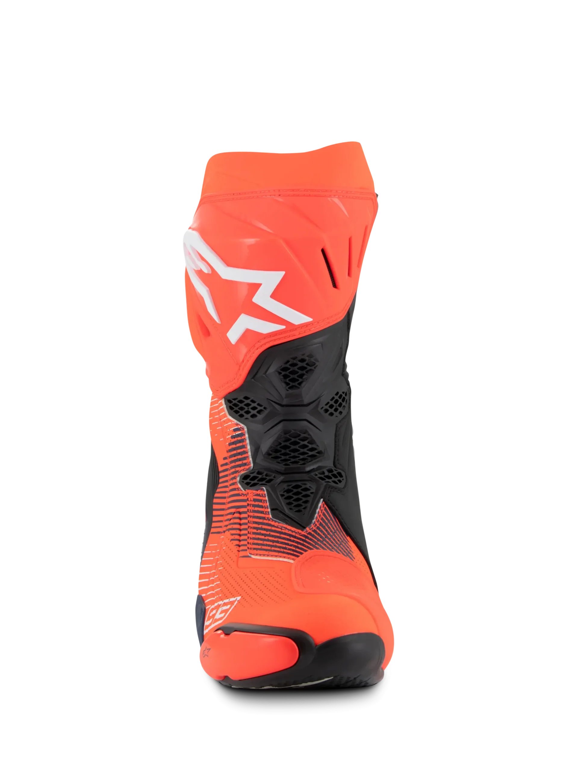 Supertech R Vented MM93 Replica Stiefel