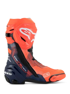 Supertech R Vented MM93 Replica Stiefel