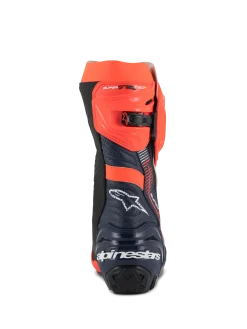 Supertech R Vented MM93 Replica Stiefel
