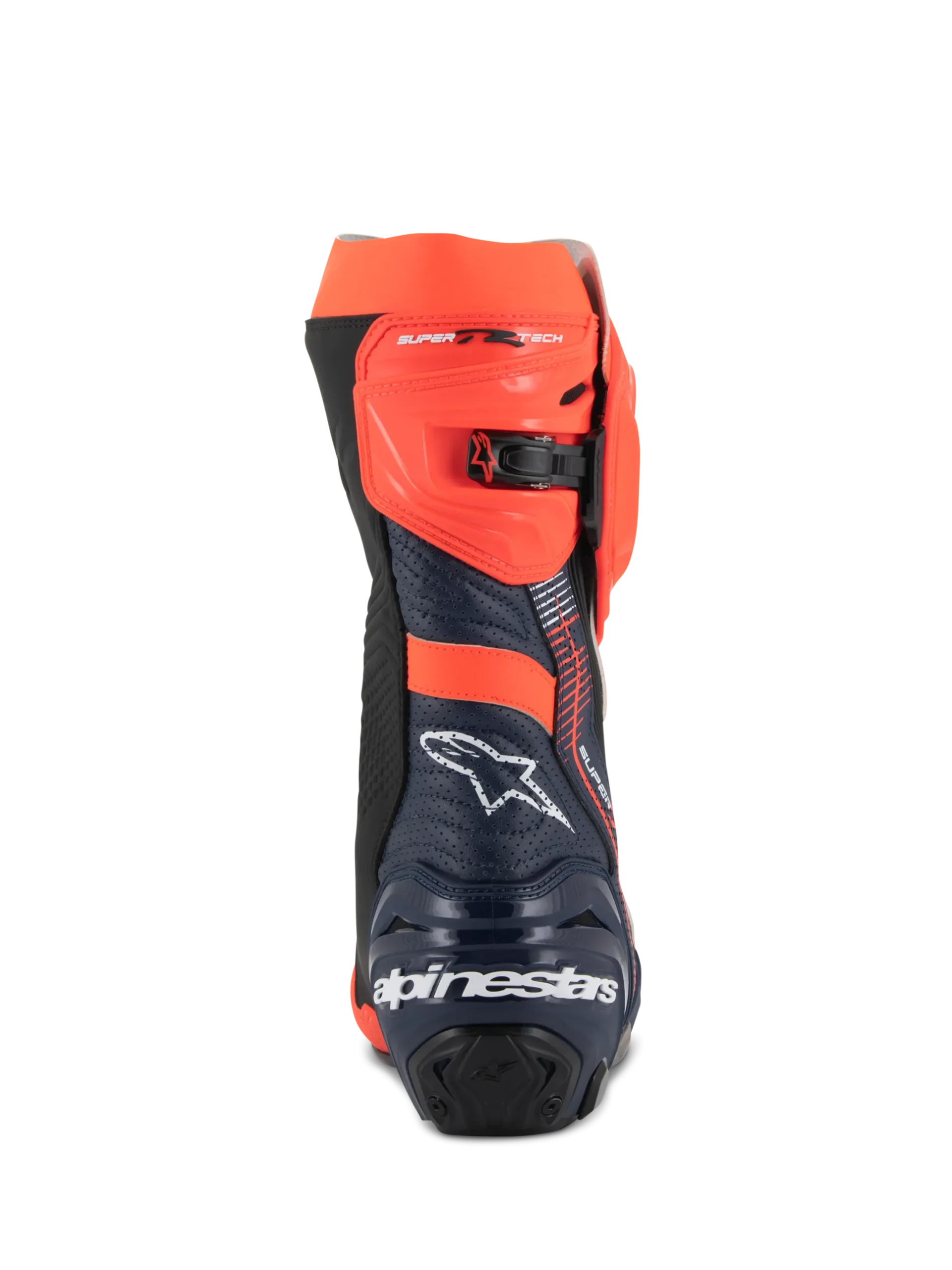 Supertech R Vented MM93 Replica Stiefel