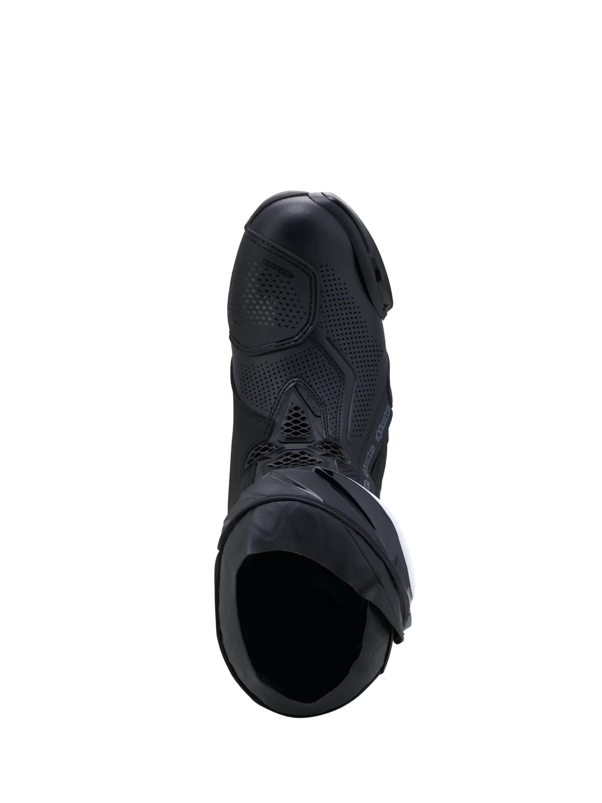 Supertech R Vented Stiefel