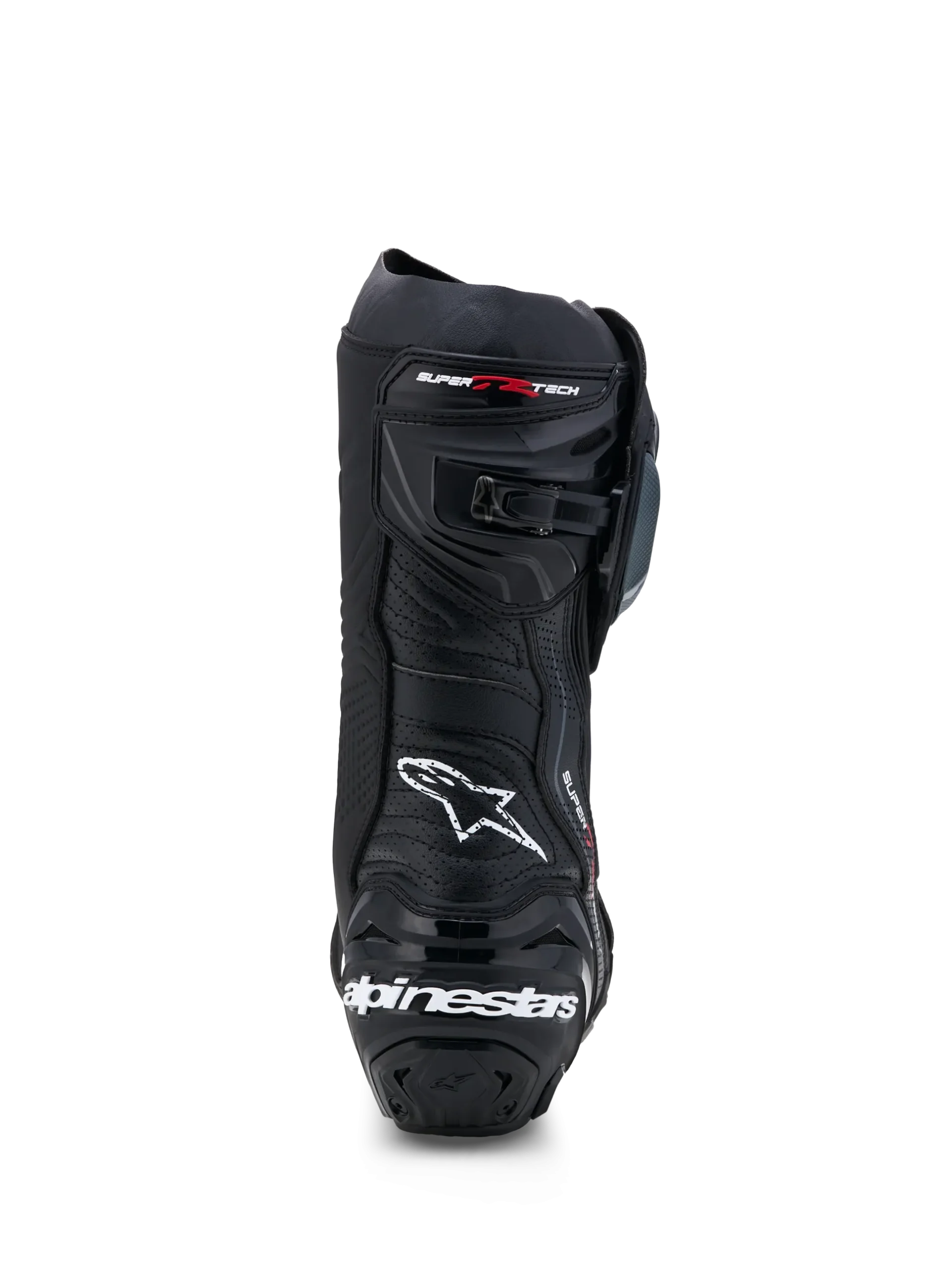 Supertech R Vented Stiefel