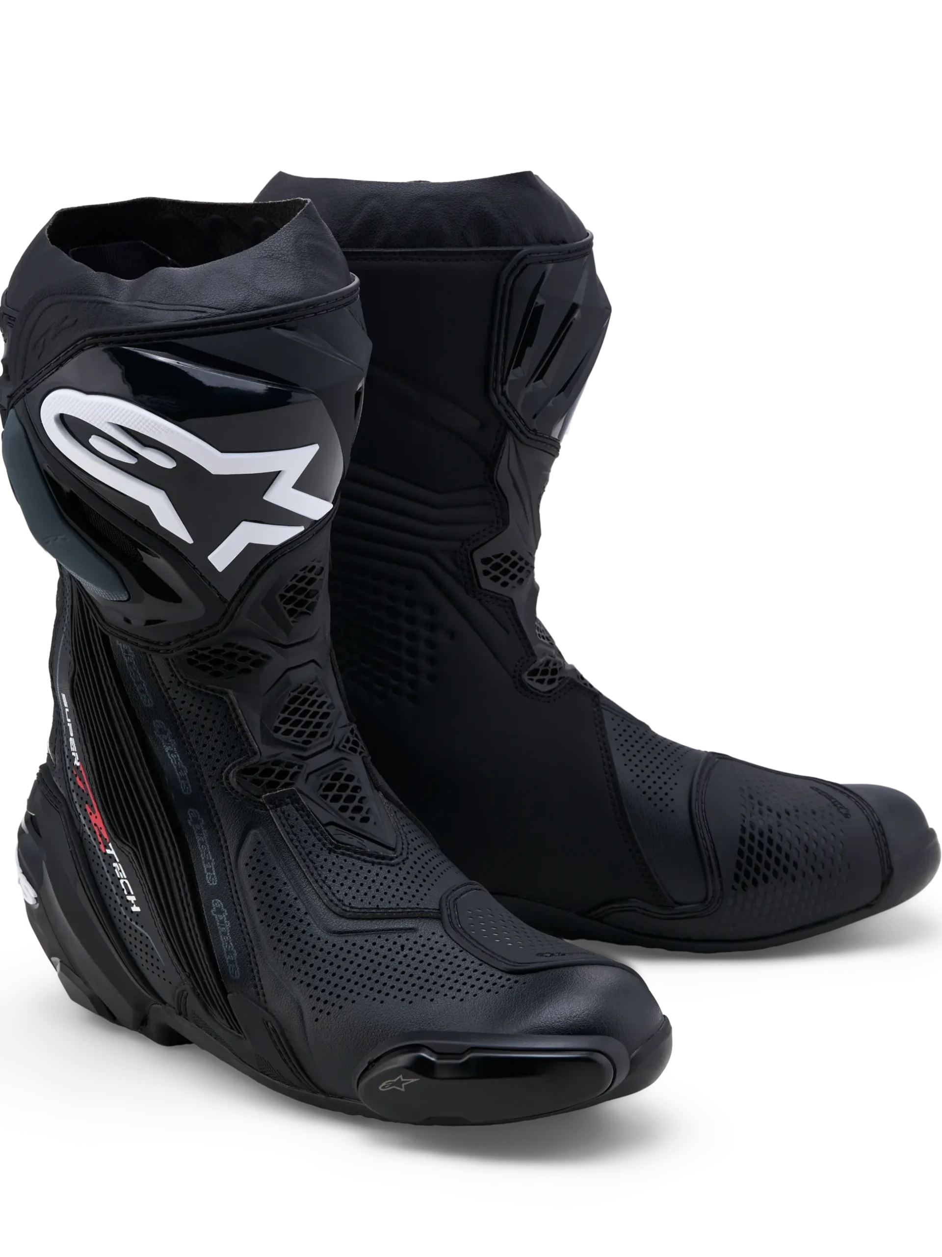 Supertech R Vented Stiefel