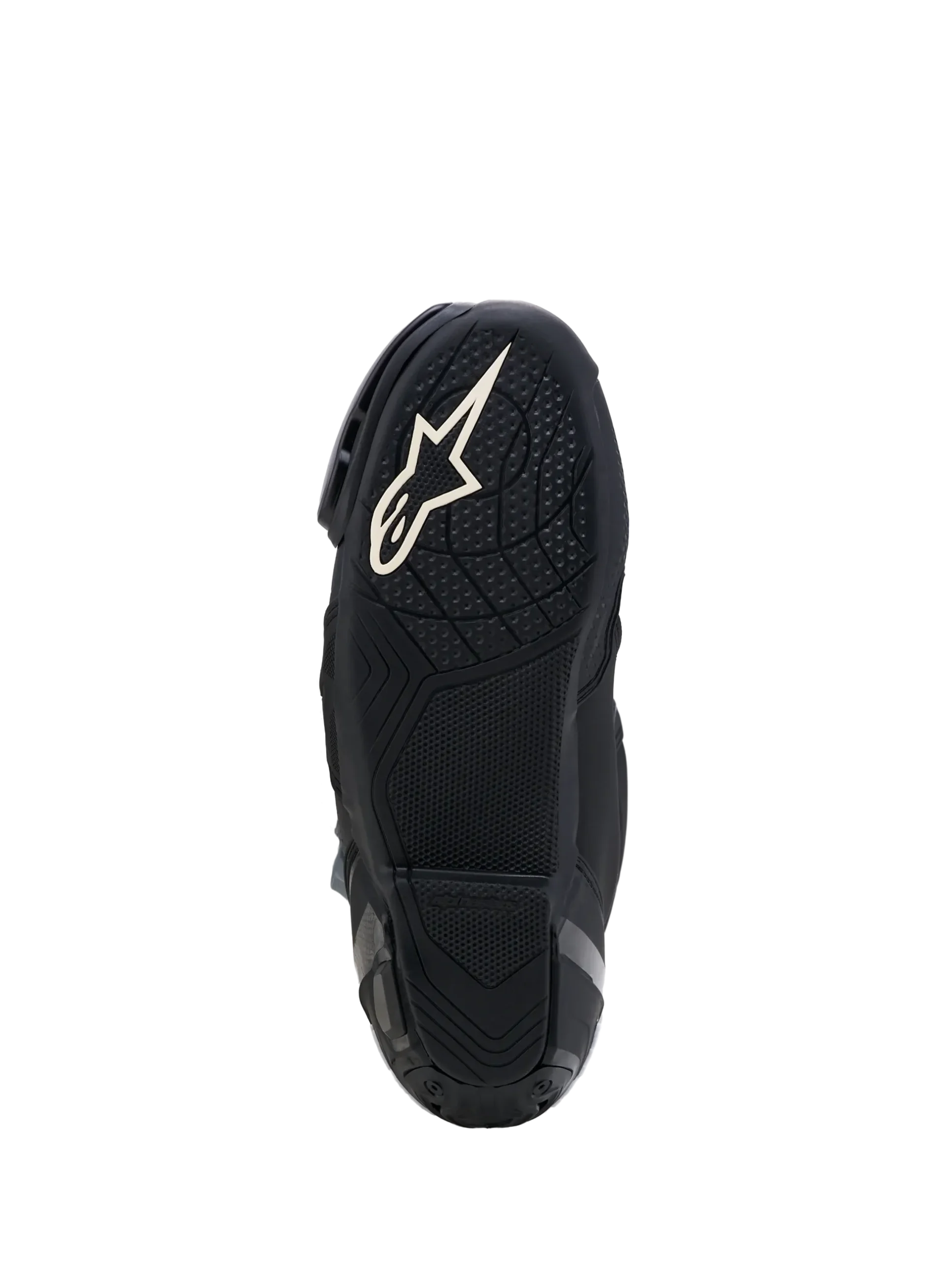 Supertech R Vented Stiefel