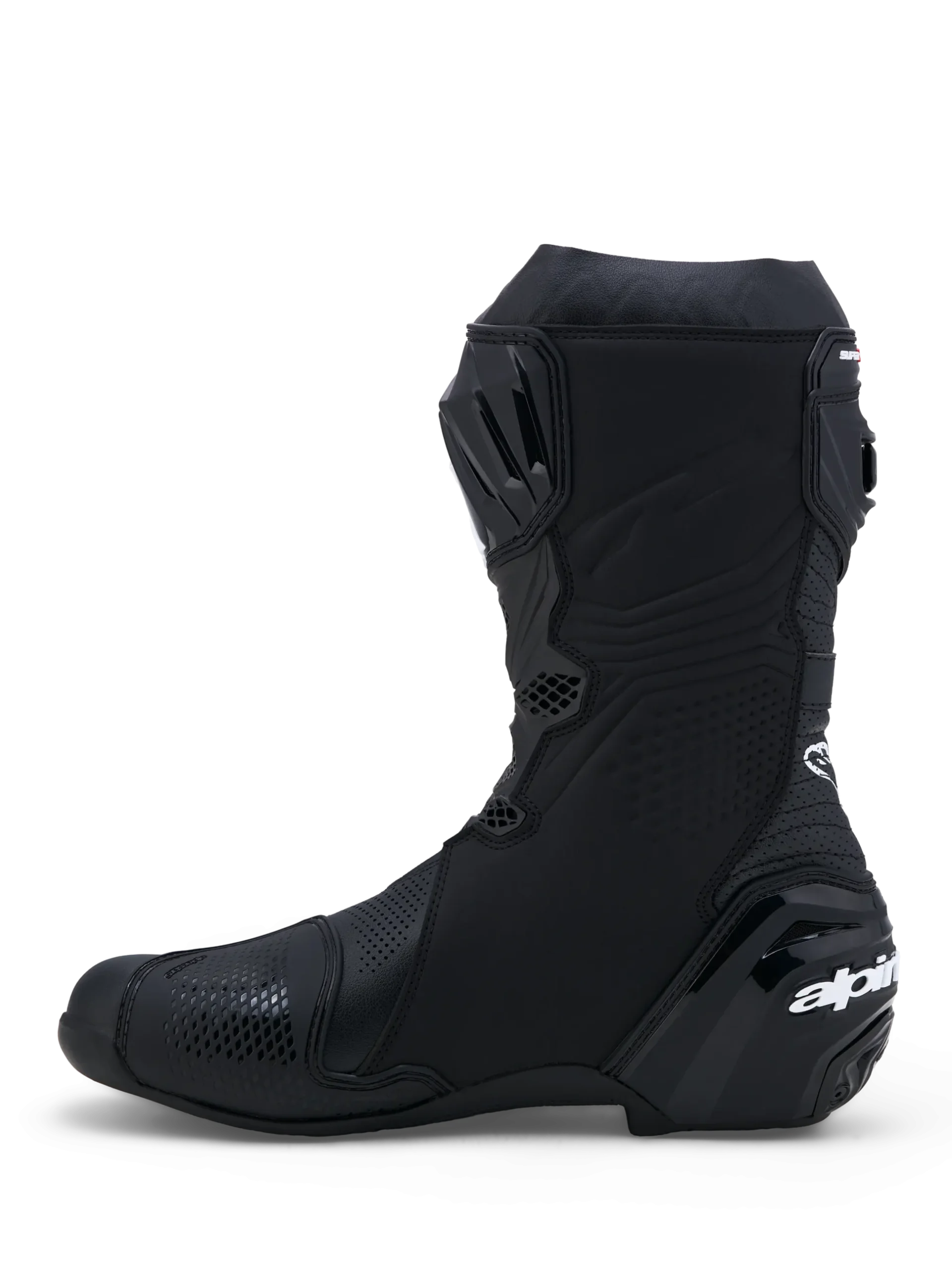 Supertech R Vented Stiefel