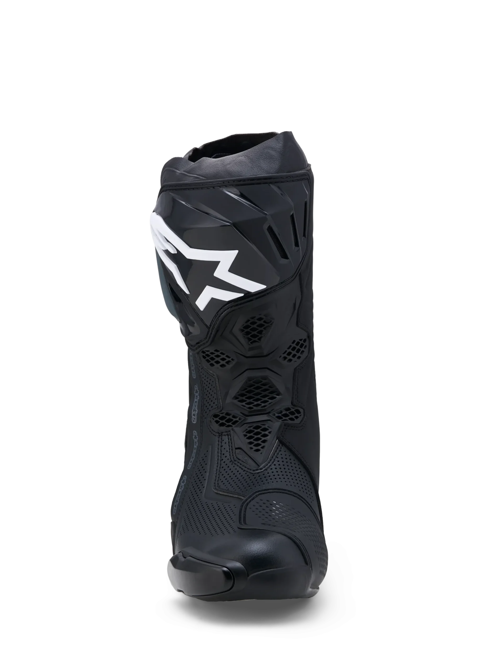 Supertech R Vented Stiefel