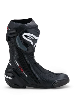 Supertech R Vented Stiefel