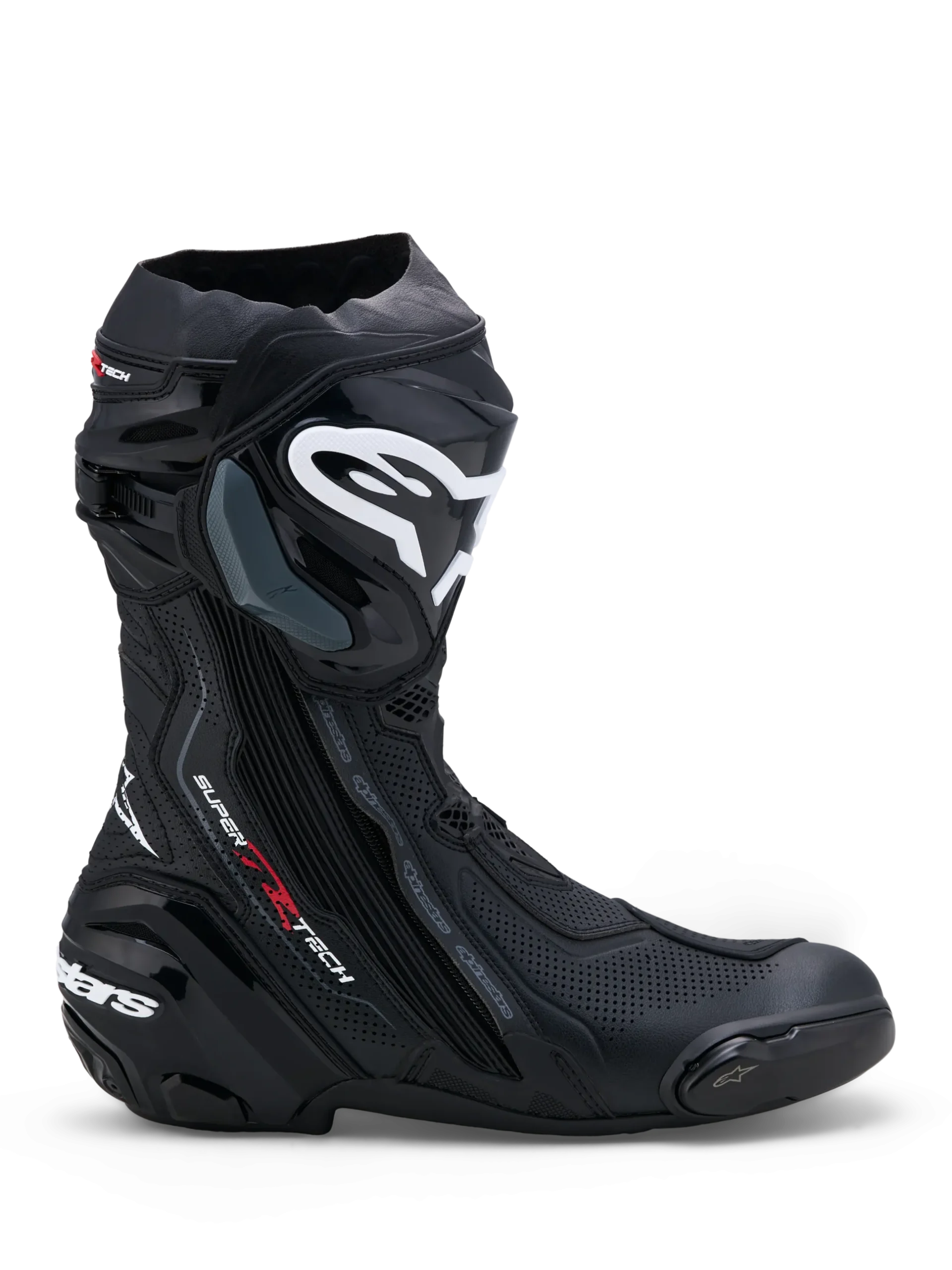 Supertech R Vented Stiefel