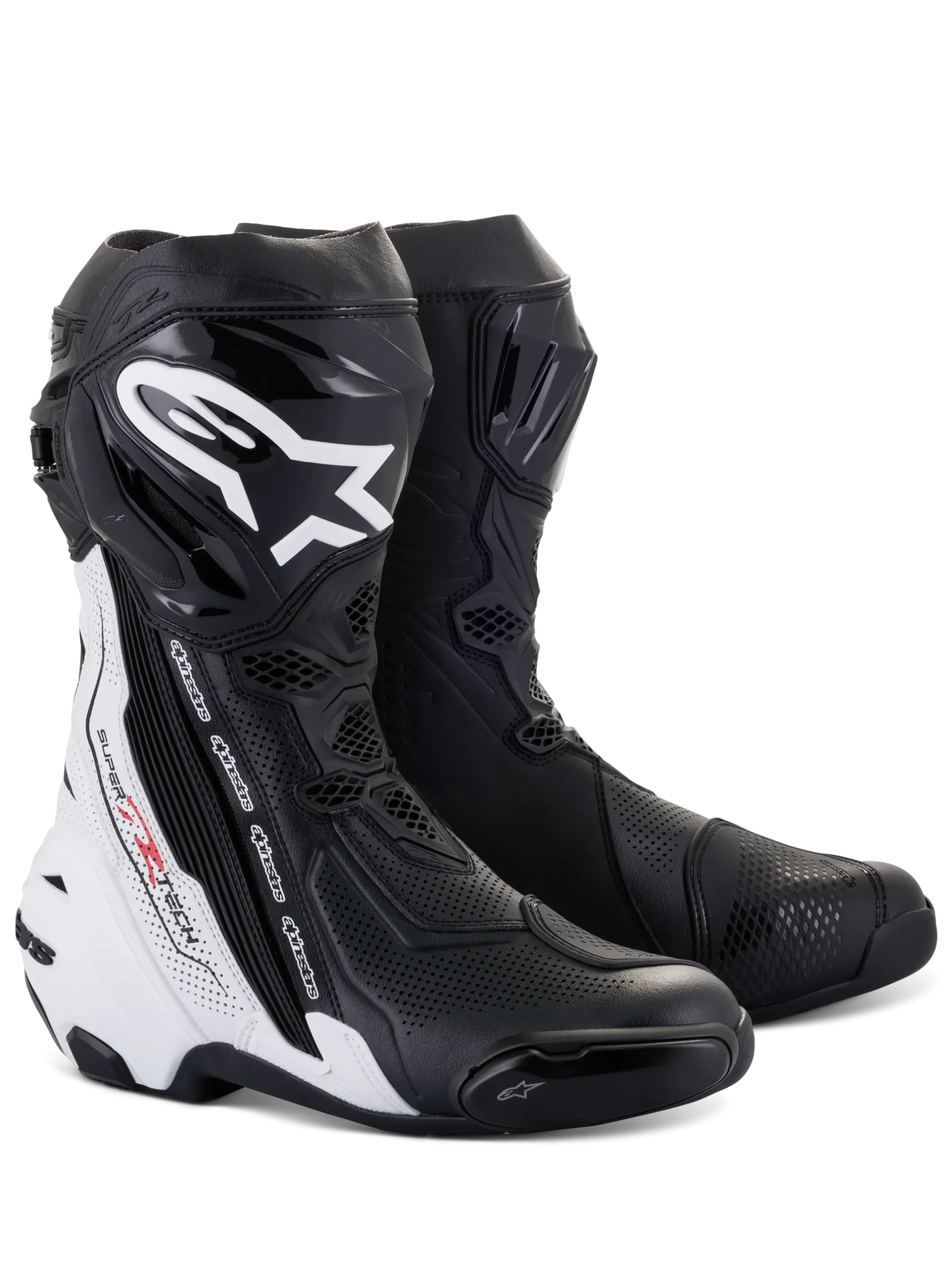 Supertech R Vented Stiefel