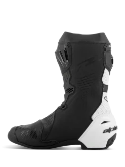 Supertech R Vented Stiefel