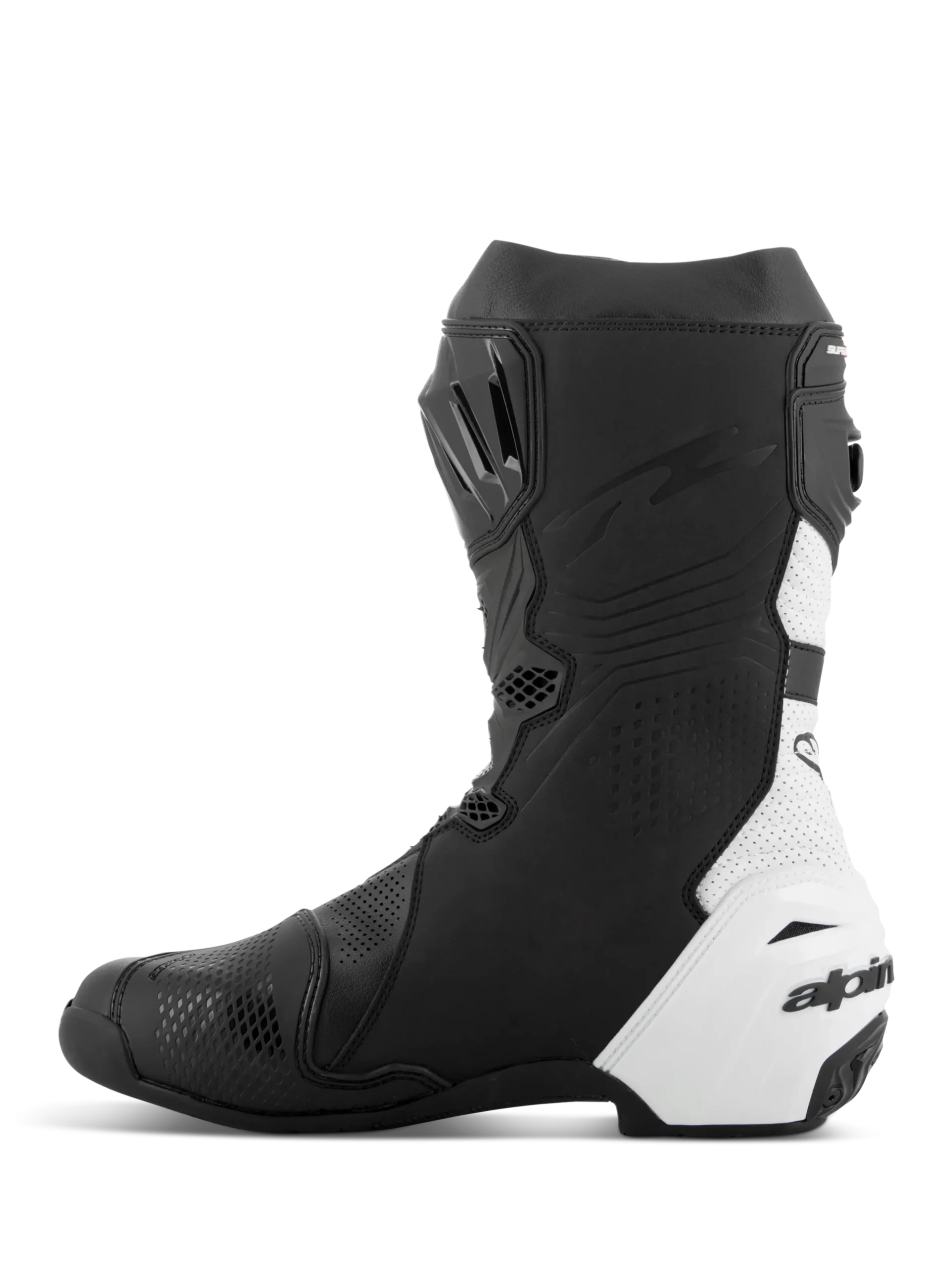 Supertech R Vented Stiefel