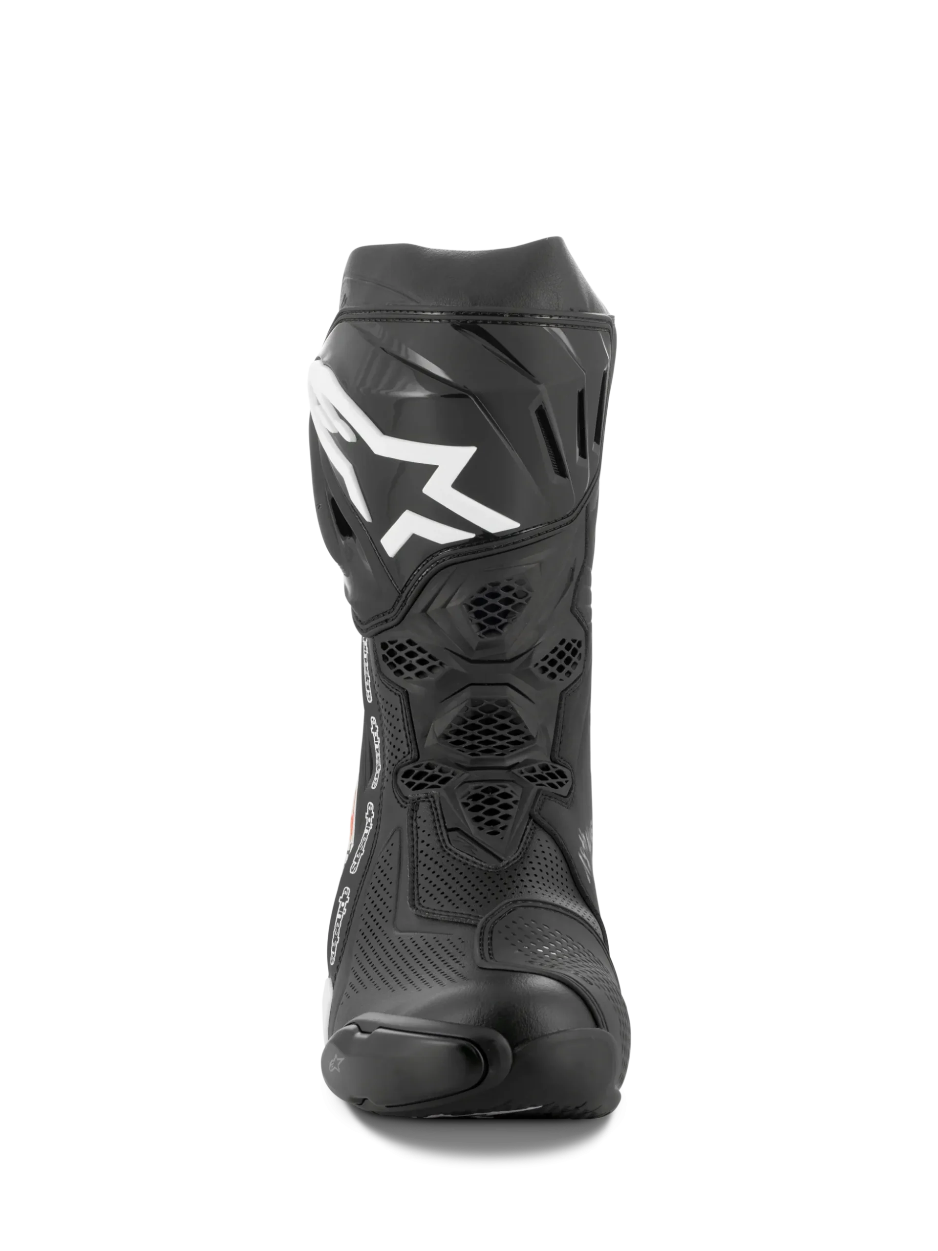 Supertech R Vented Stiefel