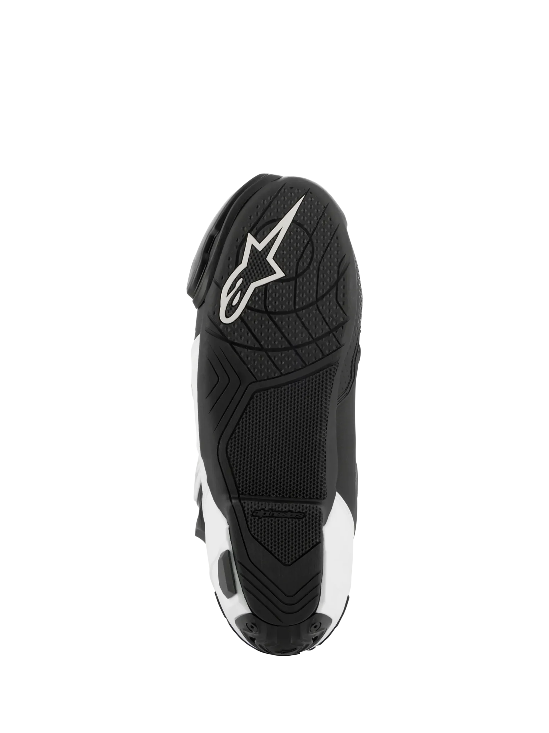 Supertech R Vented Stiefel