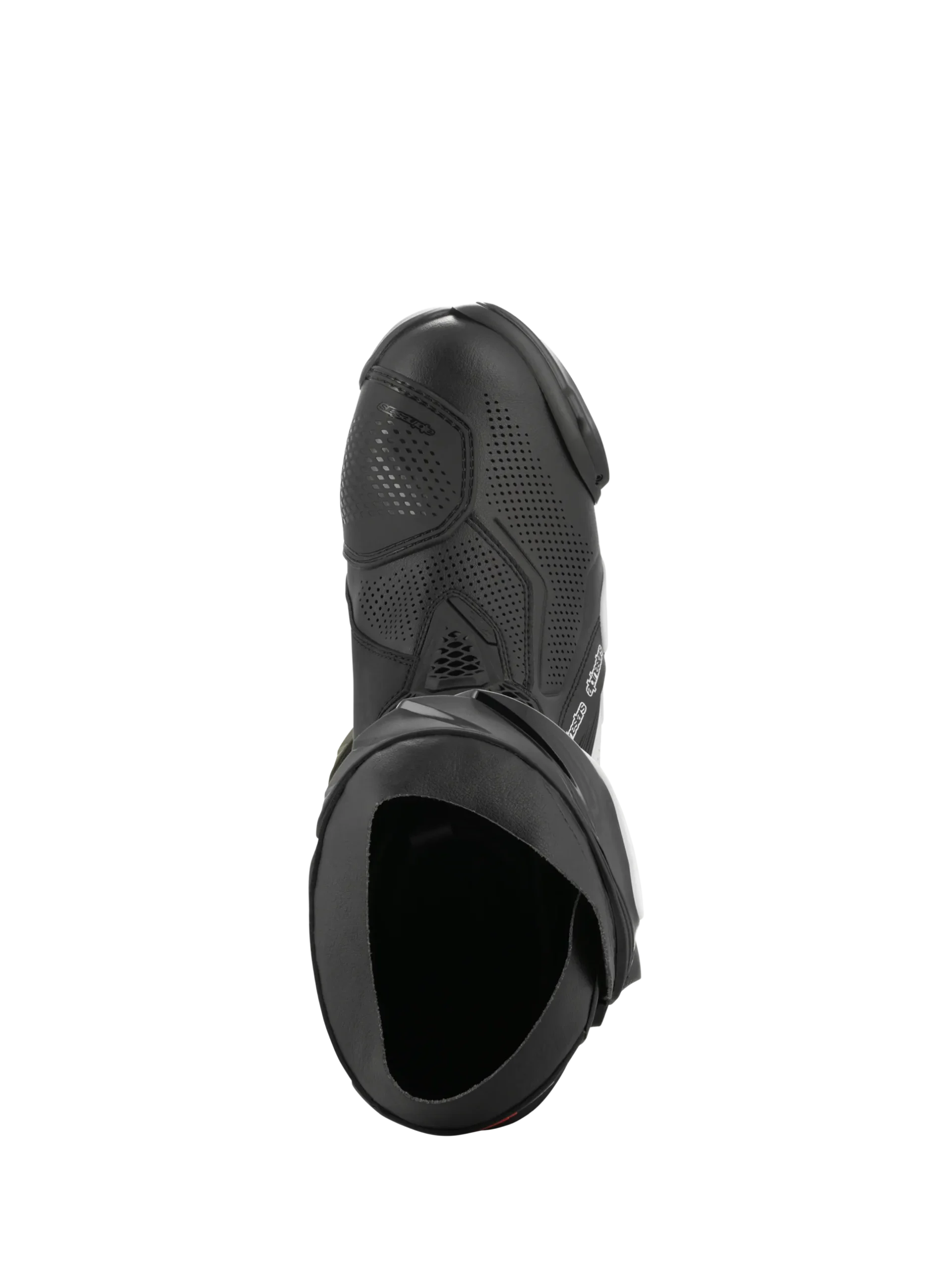 Supertech R Vented Stiefel