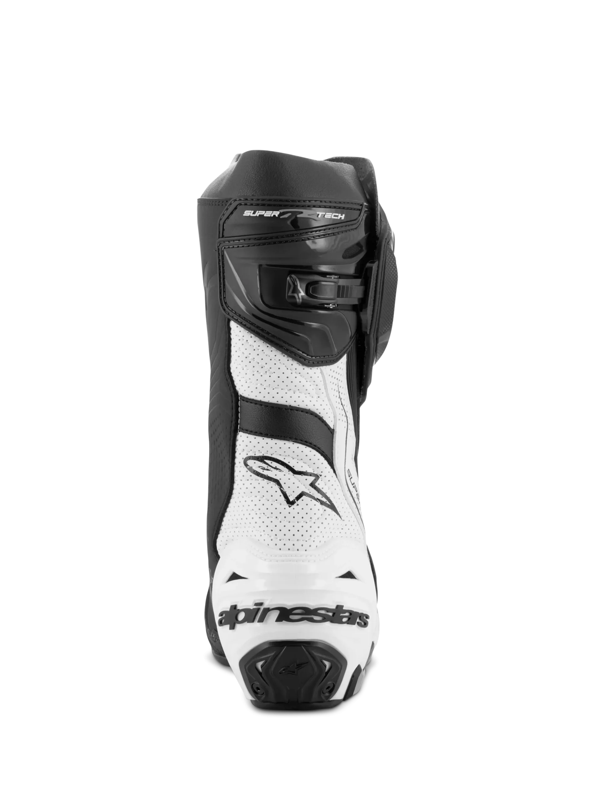 Supertech R Vented Stiefel